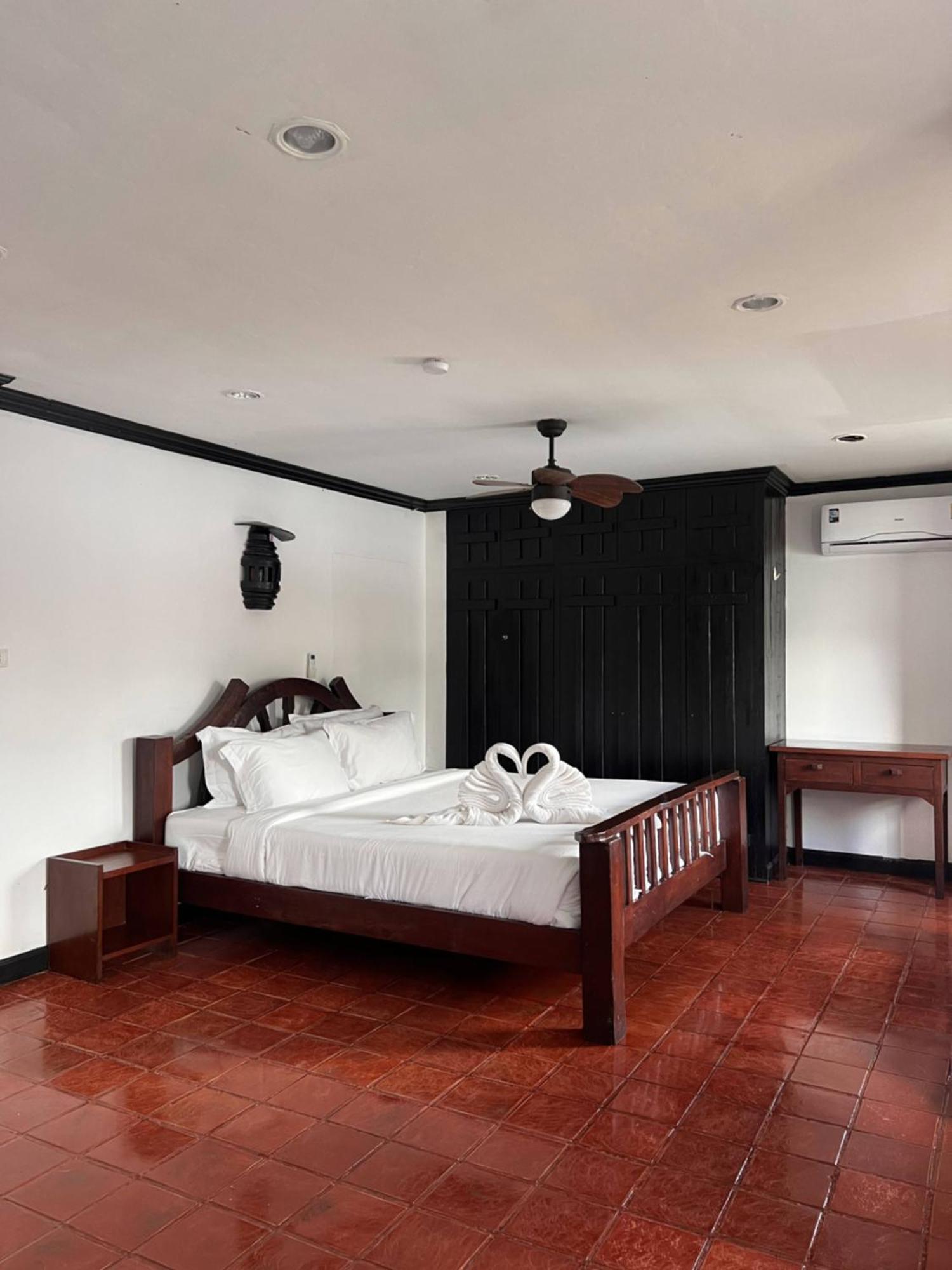 Baankasemsuk Resort 般咔 深宿 Patong Eksteriør billede