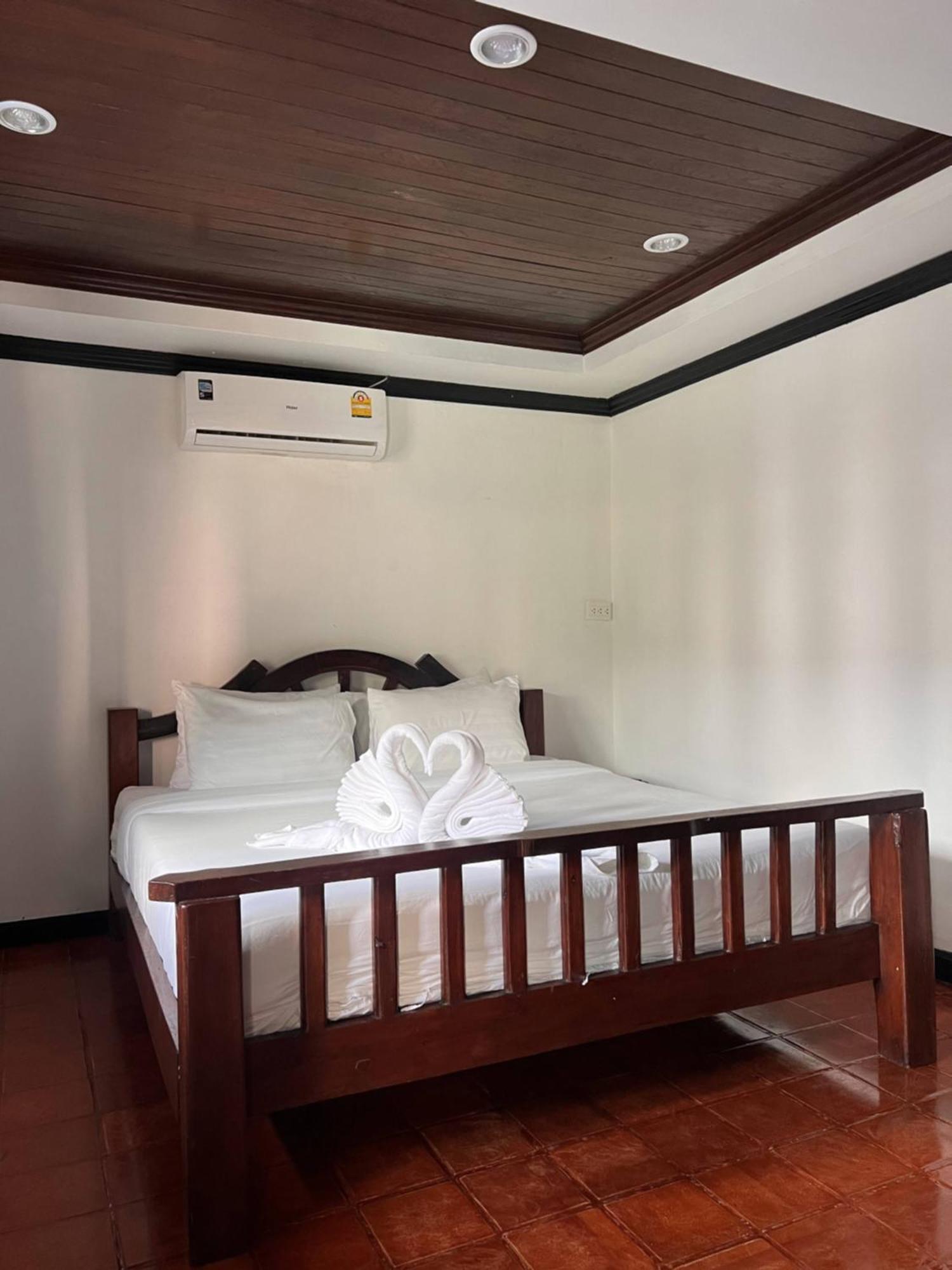 Baankasemsuk Resort 般咔 深宿 Patong Eksteriør billede