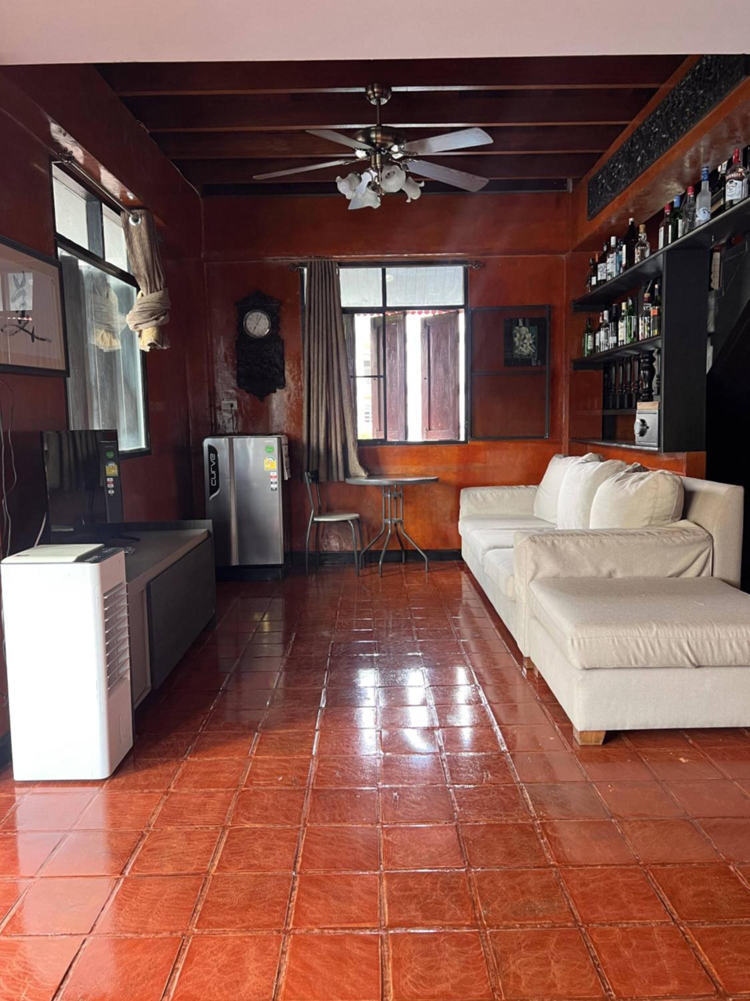 Baankasemsuk Resort 般咔 深宿 Patong Eksteriør billede