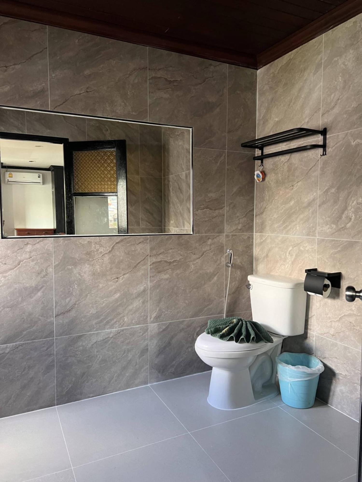 Baankasemsuk Resort 般咔 深宿 Patong Eksteriør billede