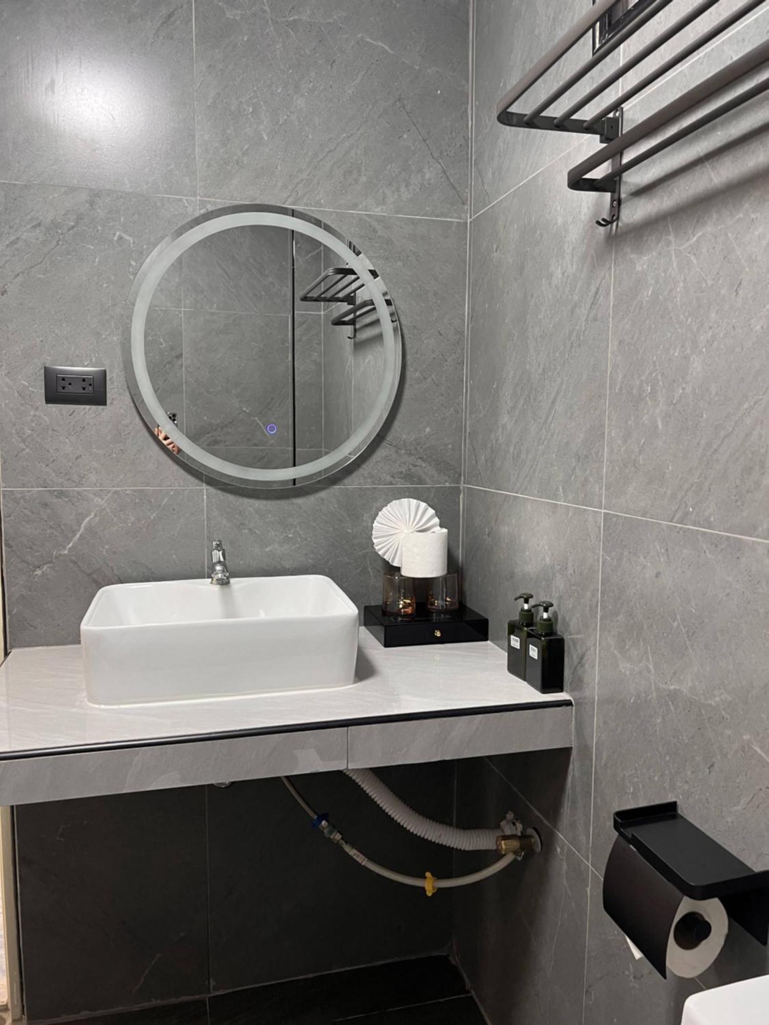 Baankasemsuk Resort 般咔 深宿 Patong Eksteriør billede