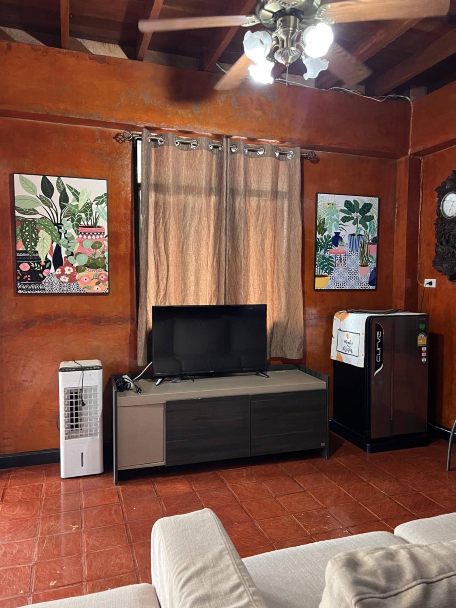 Baankasemsuk Resort 般咔 深宿 Patong Eksteriør billede